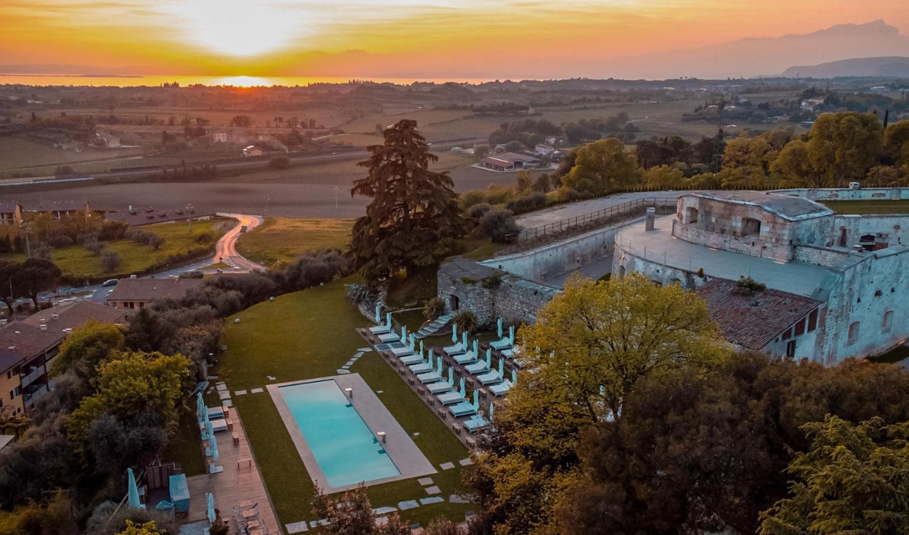 Relais Benedek Wine & - Adults Only Alloggio per agriturismo